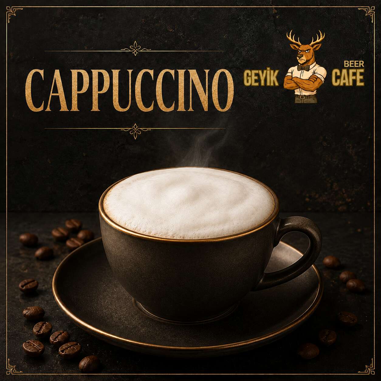 Cappuccino