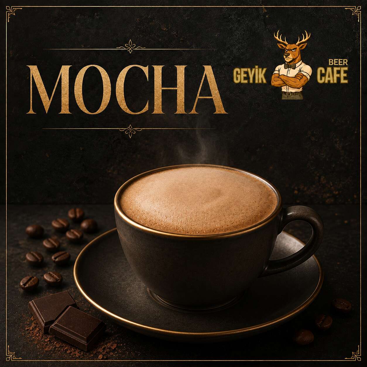 Mocha