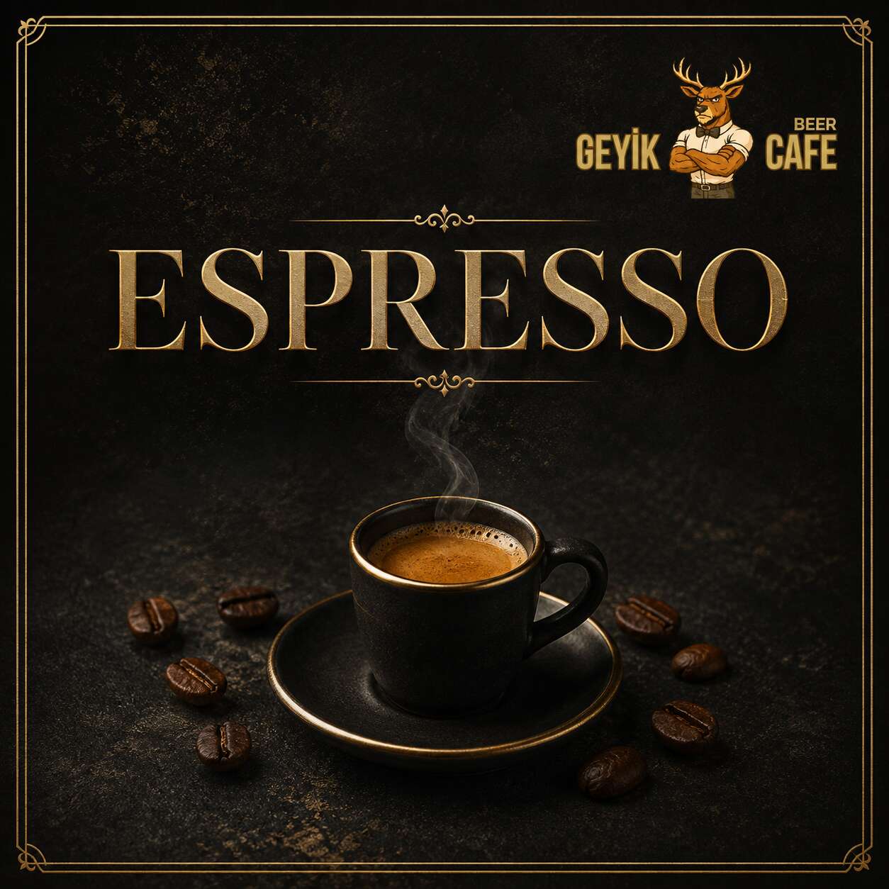 Espresso