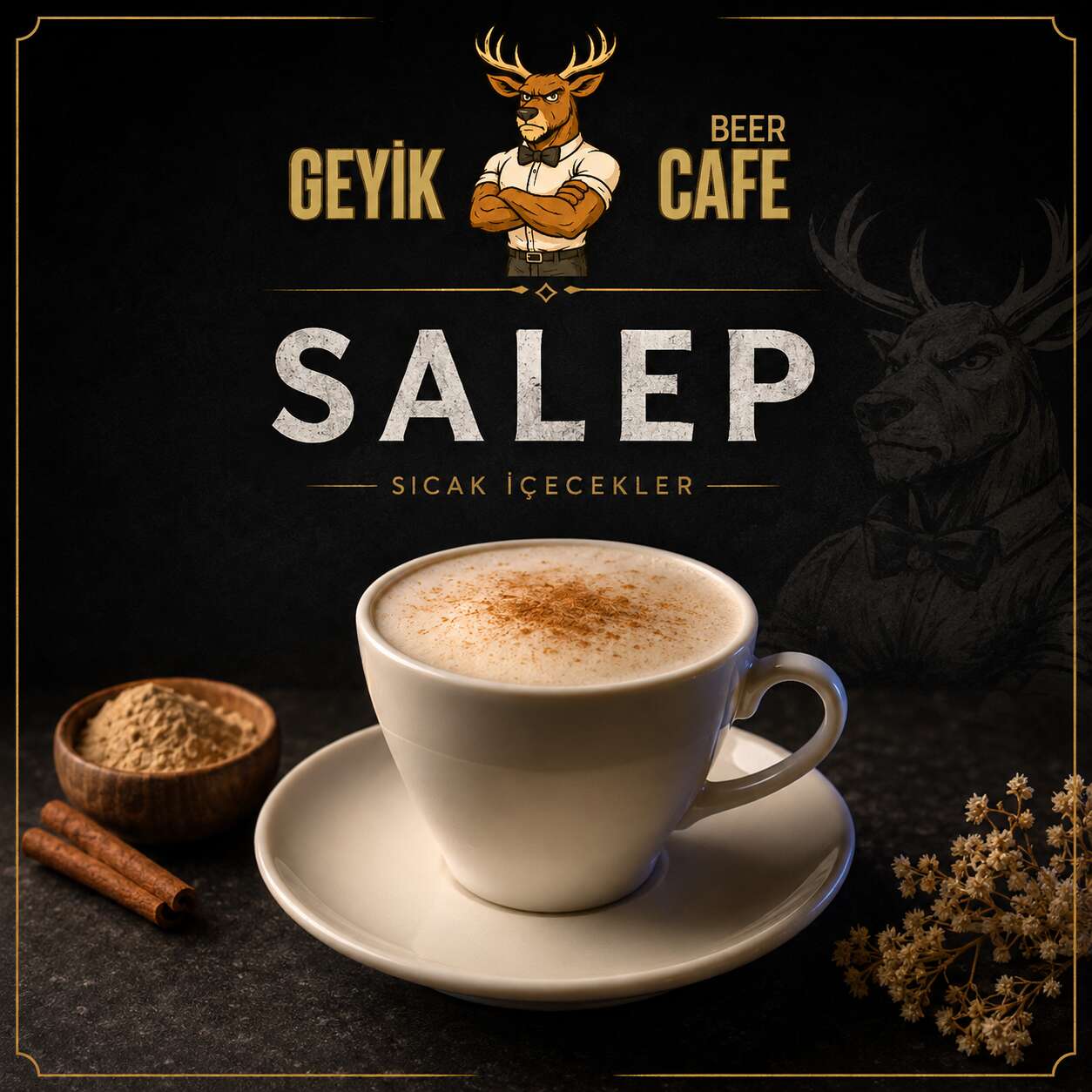 Salep