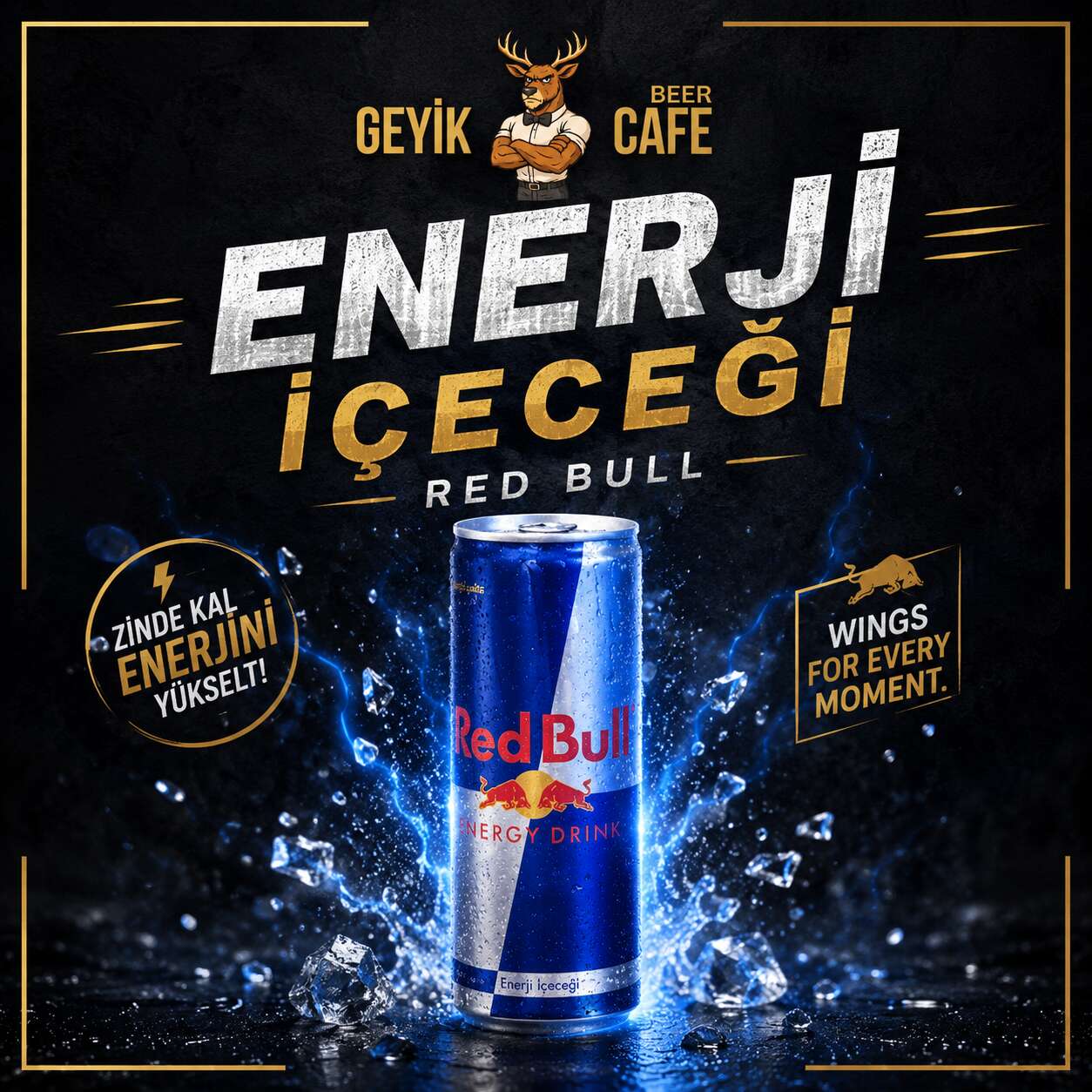 Red Bull