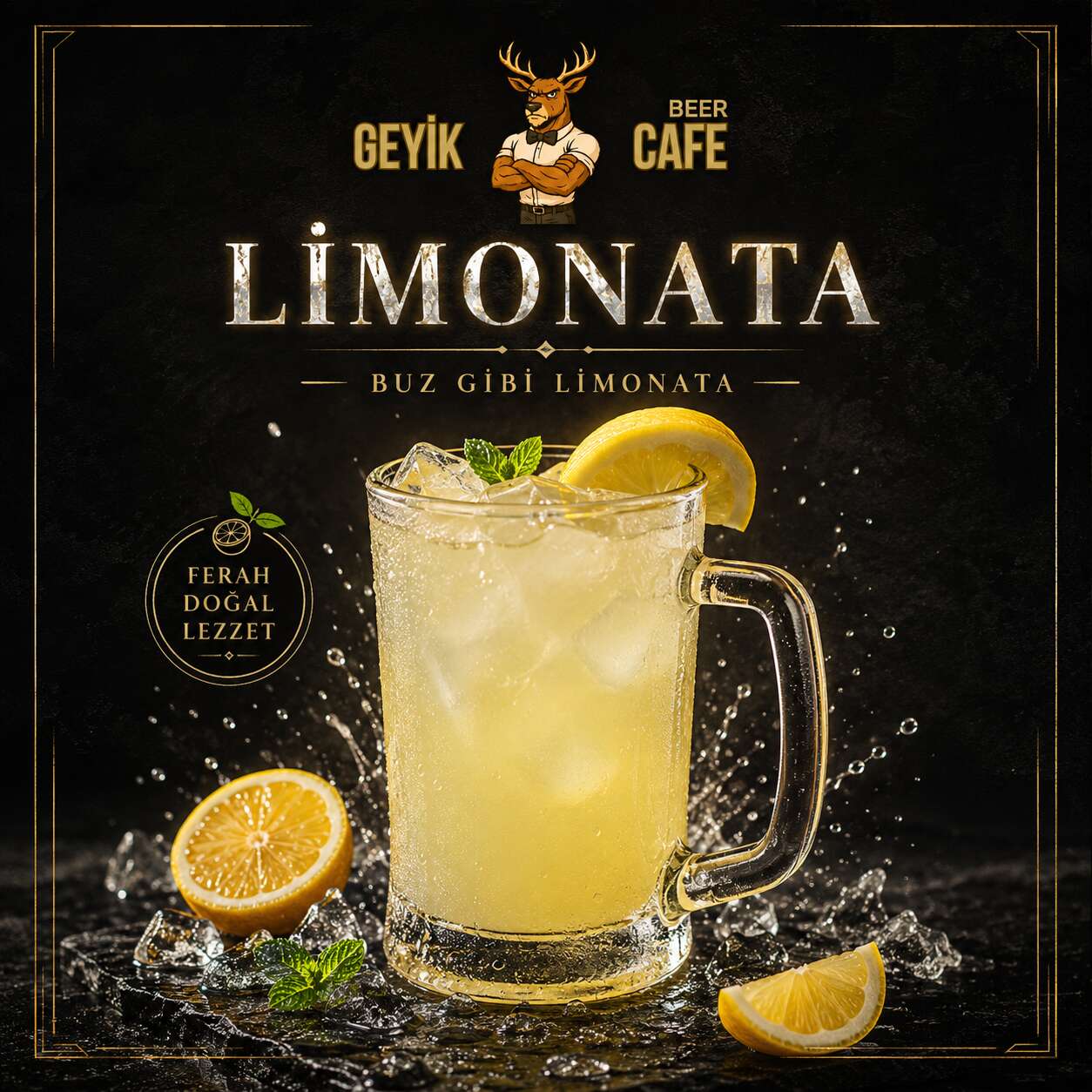 Lemonade