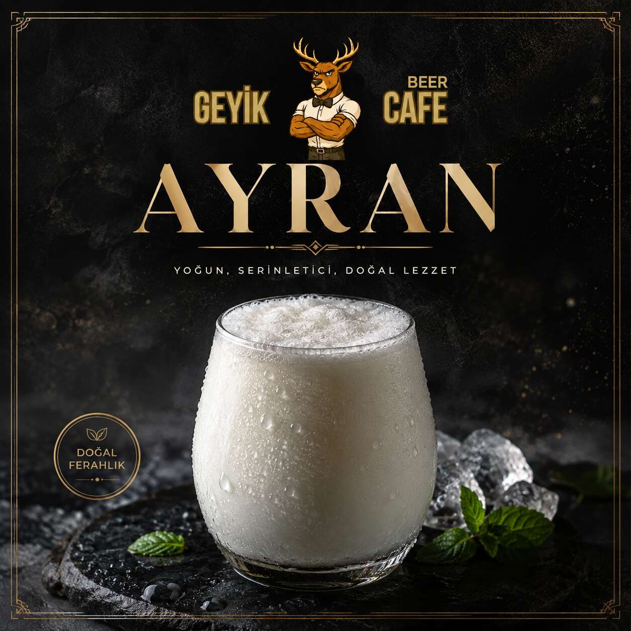 Ayran