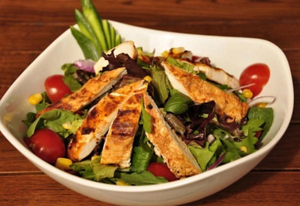 Salata 