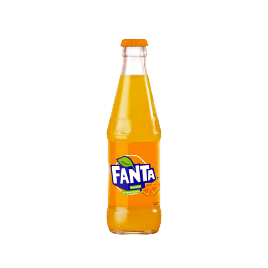 Fanta