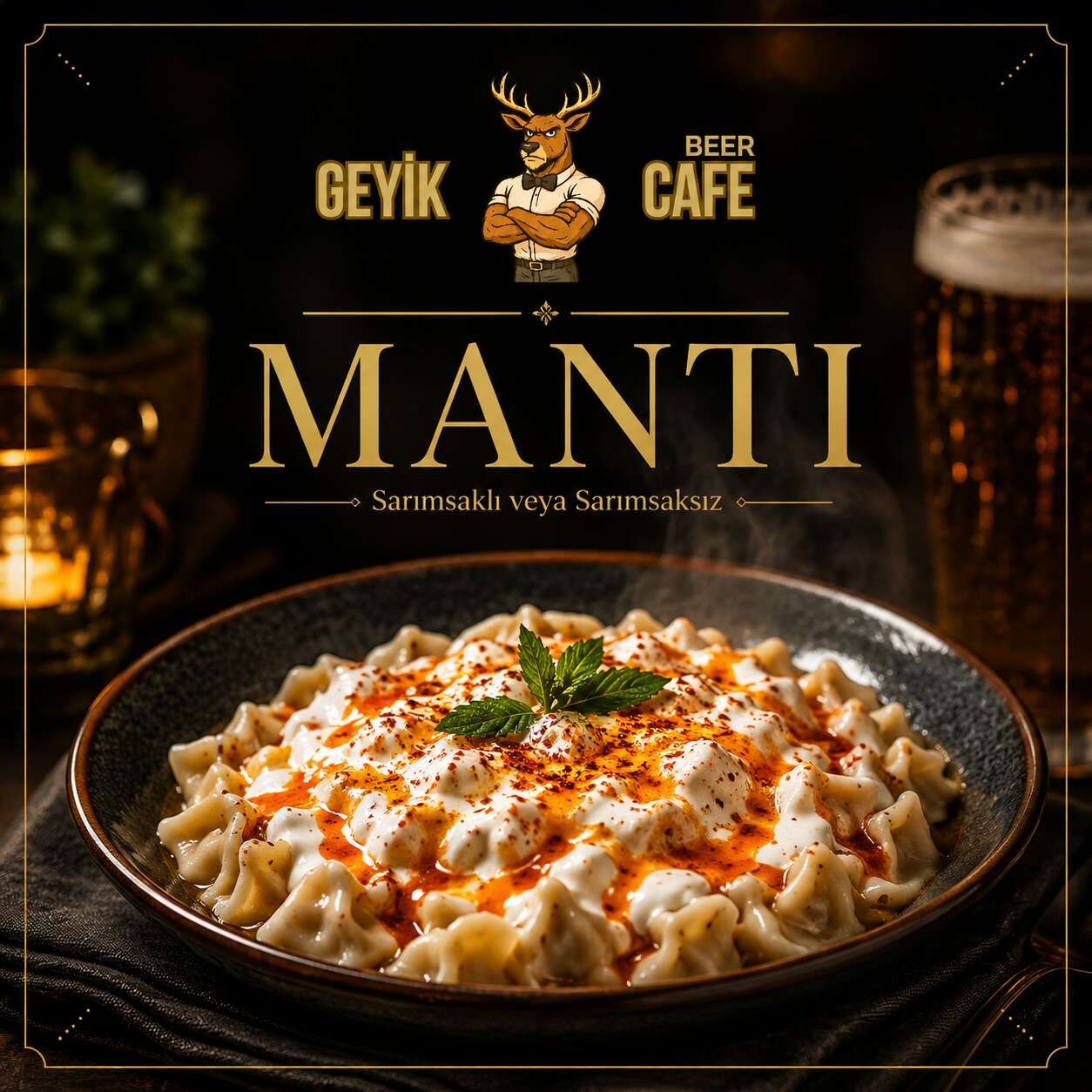 Manti