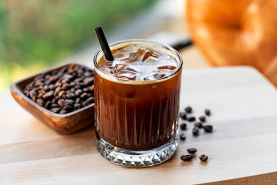 Tumlug espresso