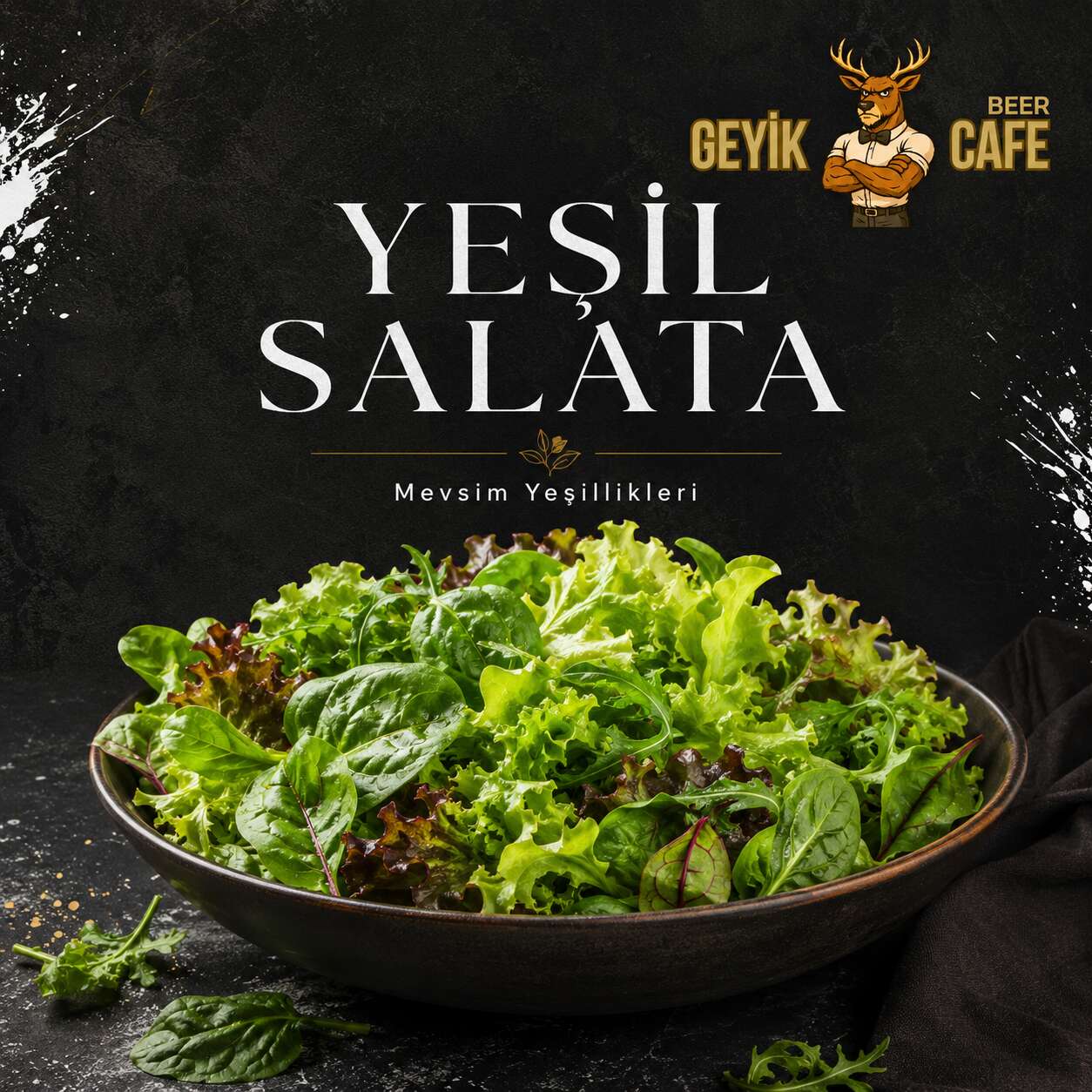 Green Salad