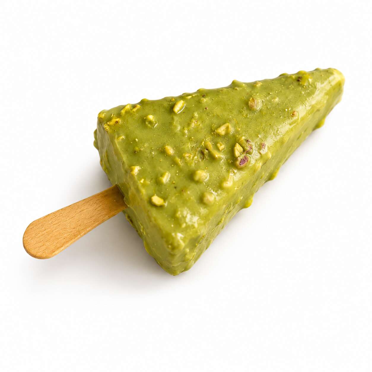 Pistachio Stick Cheesecake 130 Gram