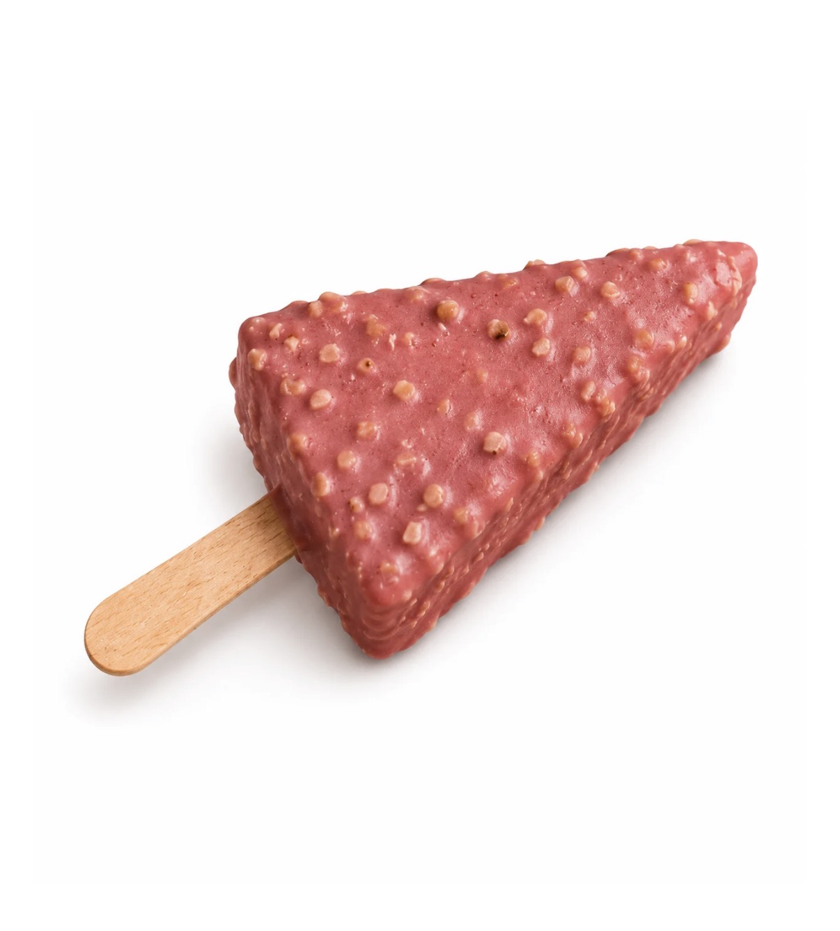 Raspberry Stick Cheesecake 130 Gram