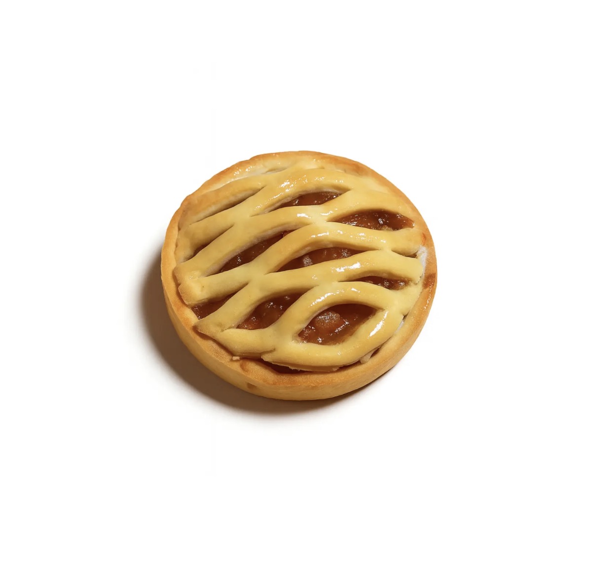 Apple Tutra 100 Gram