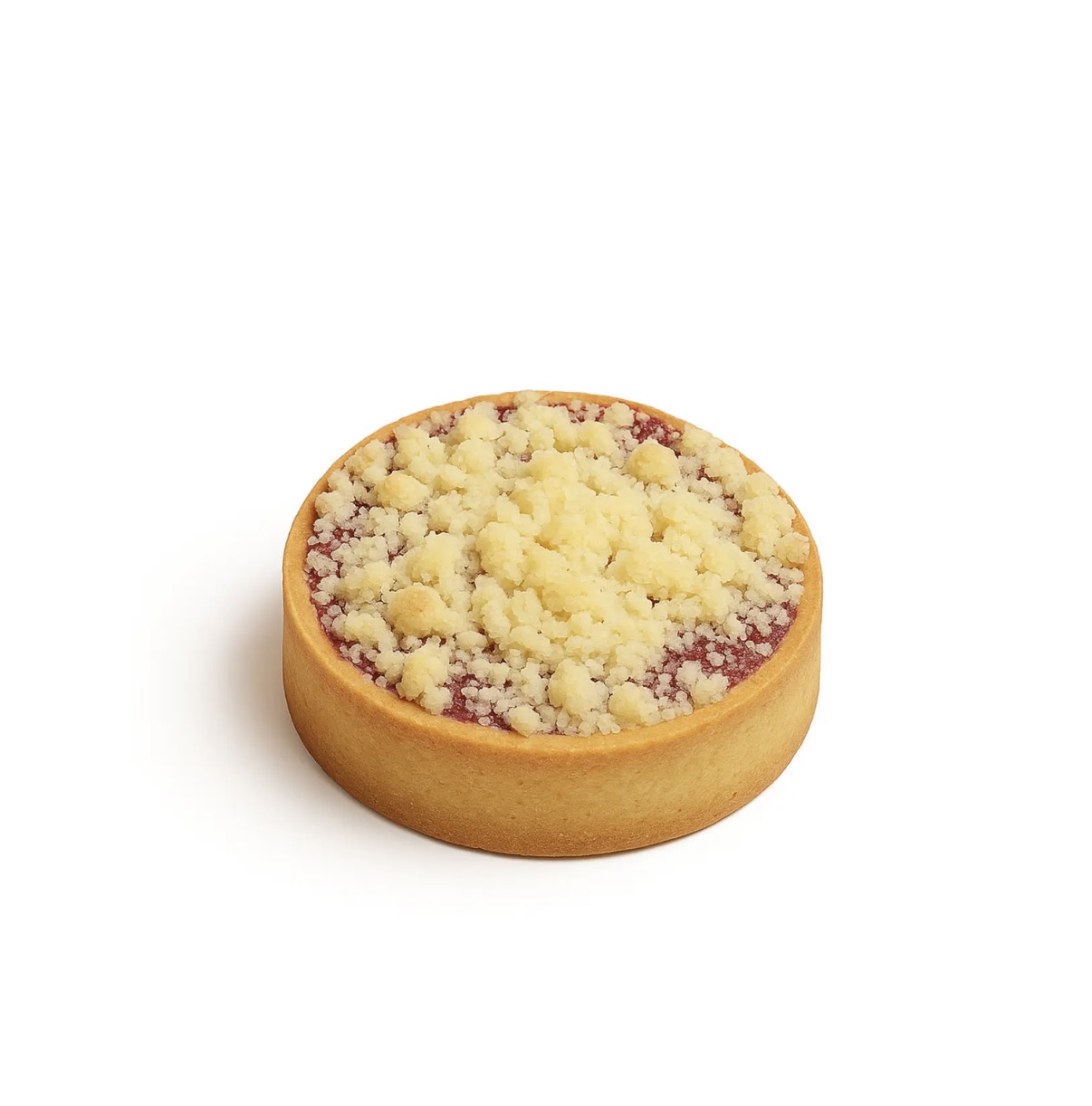 Raspberry Turta 100 Gram