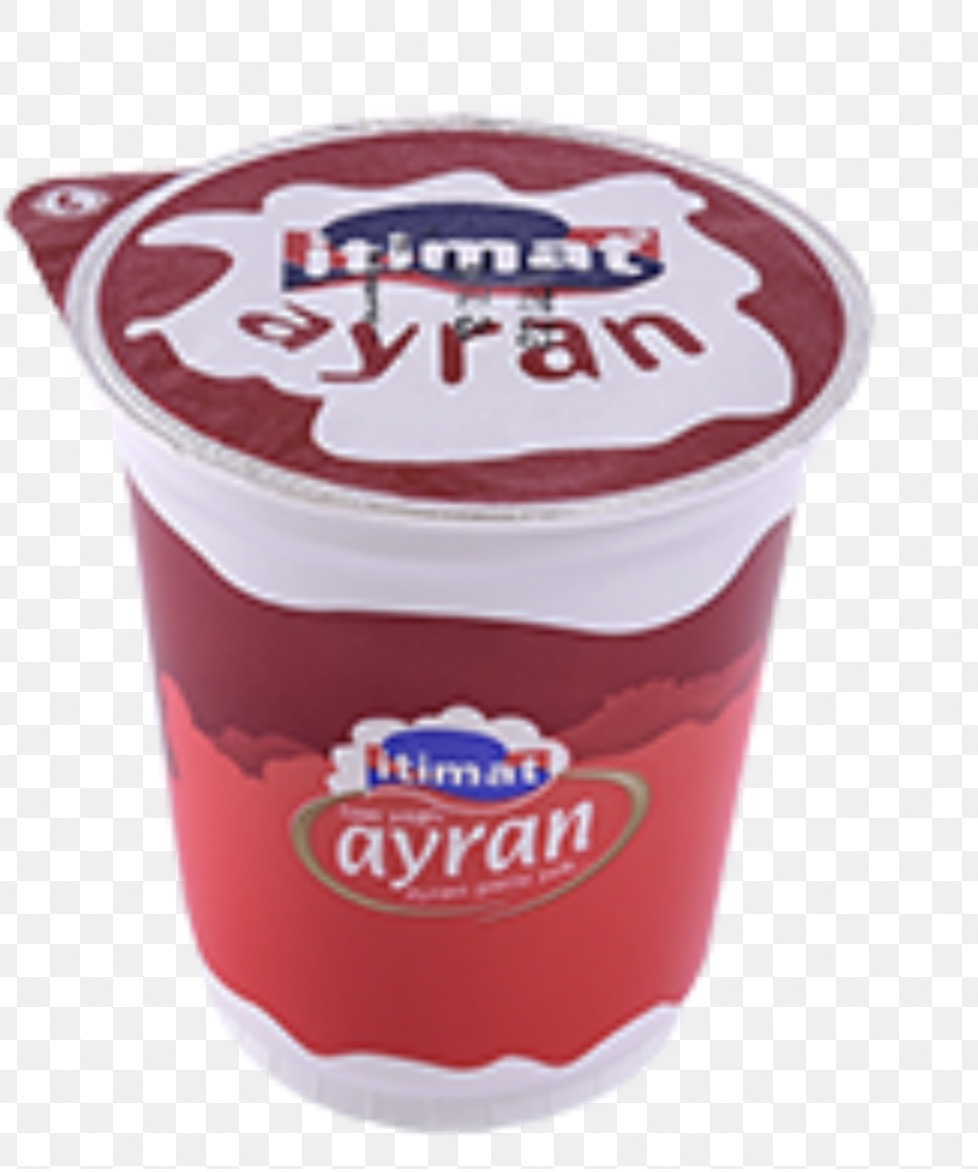 Large Ayran