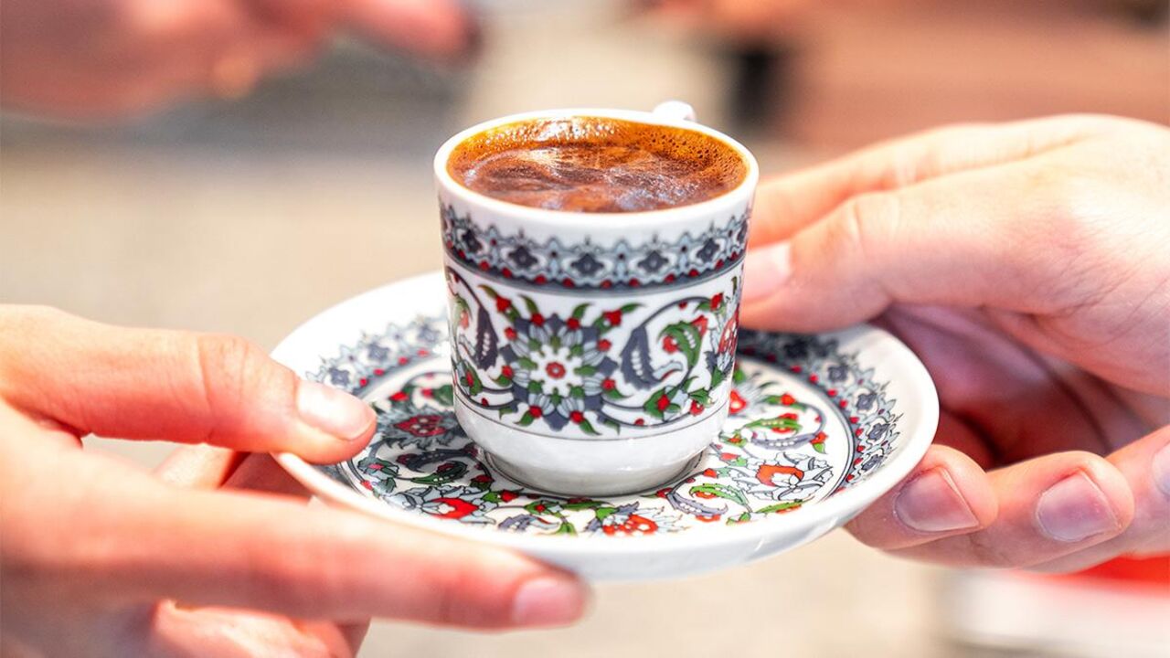 Türk Kahvesi