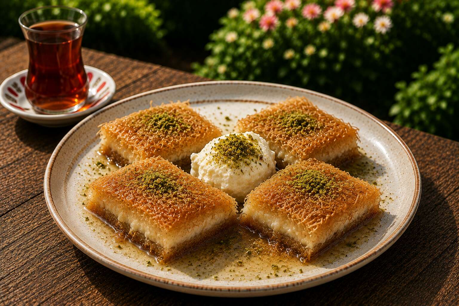Hayrabolu Tatlısı