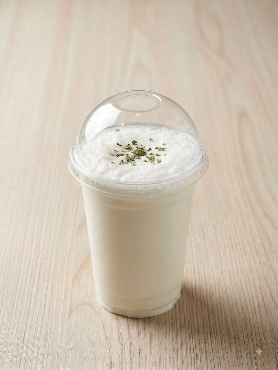 Ayran