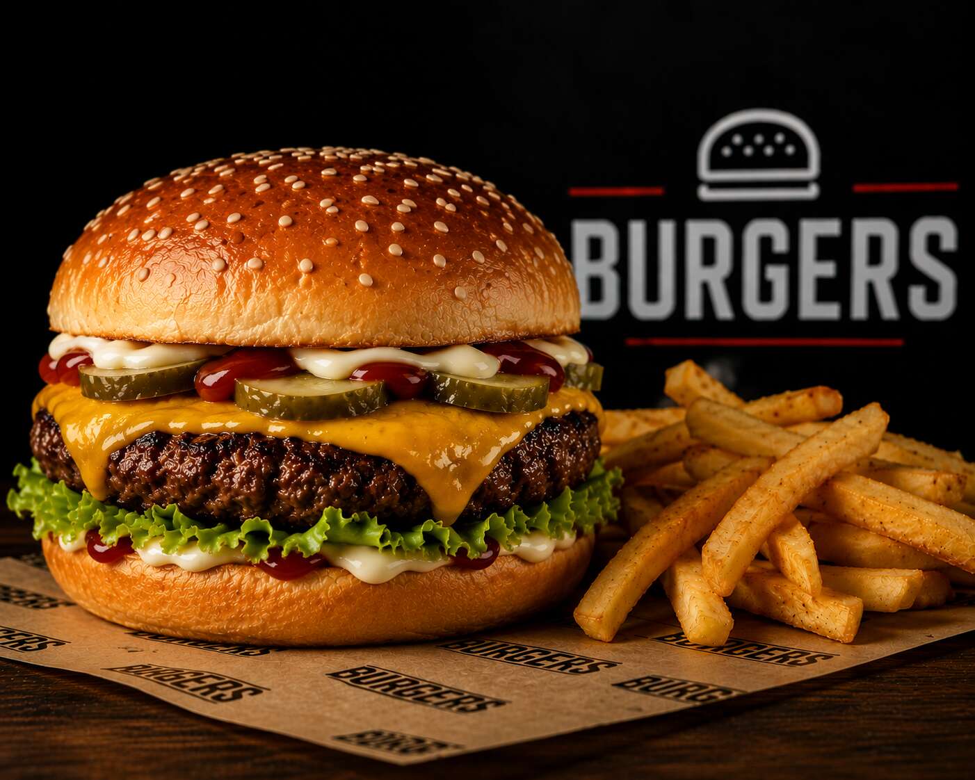 Cheeseburger