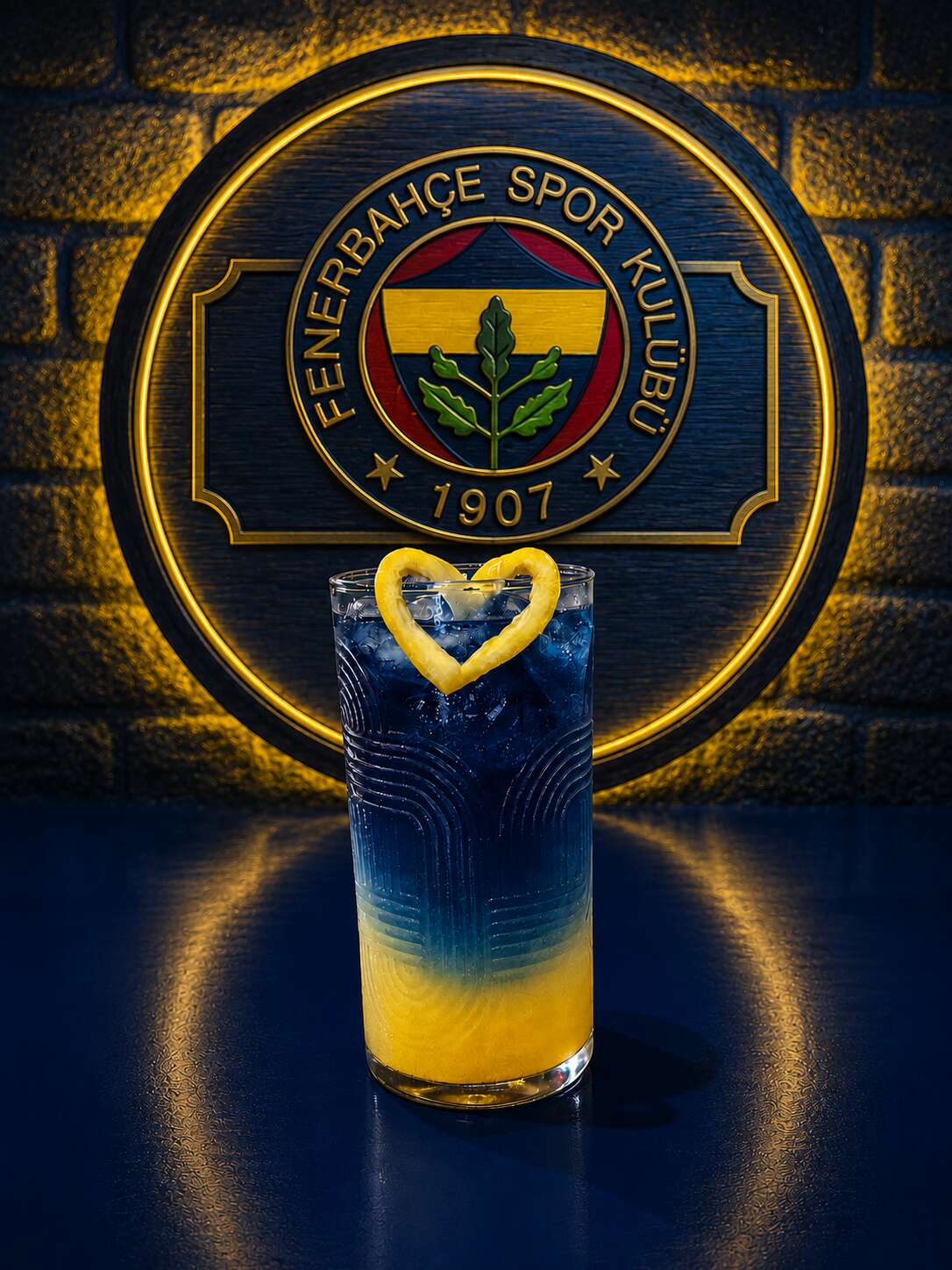 FENERBAHÇE