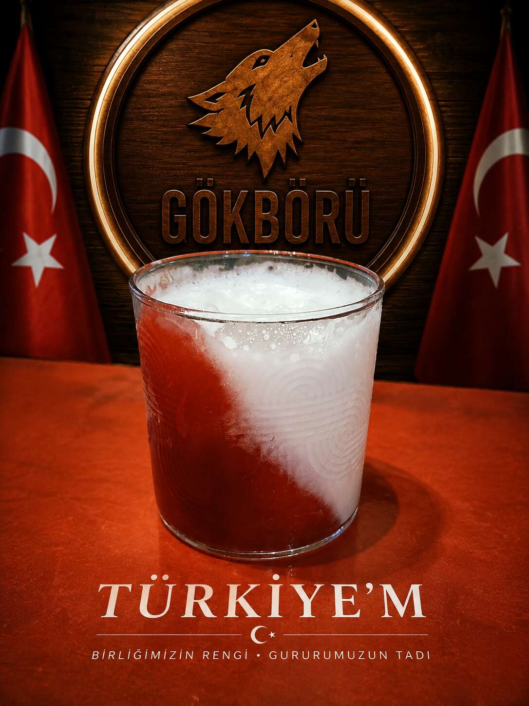 TÜRKİYEM