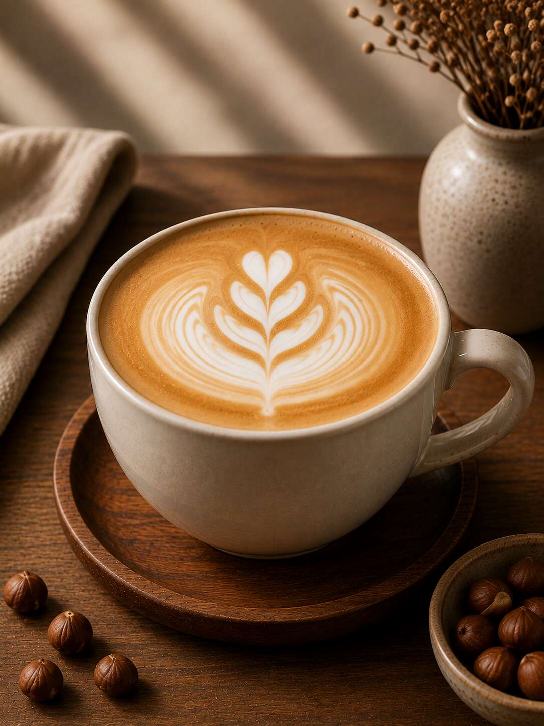 TİRAMİSU LATTE