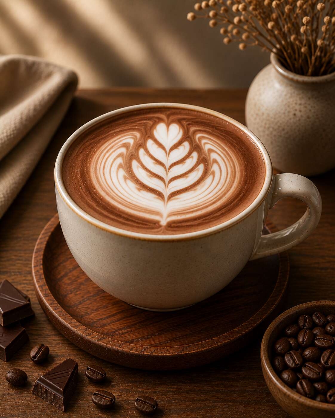 MOCHA