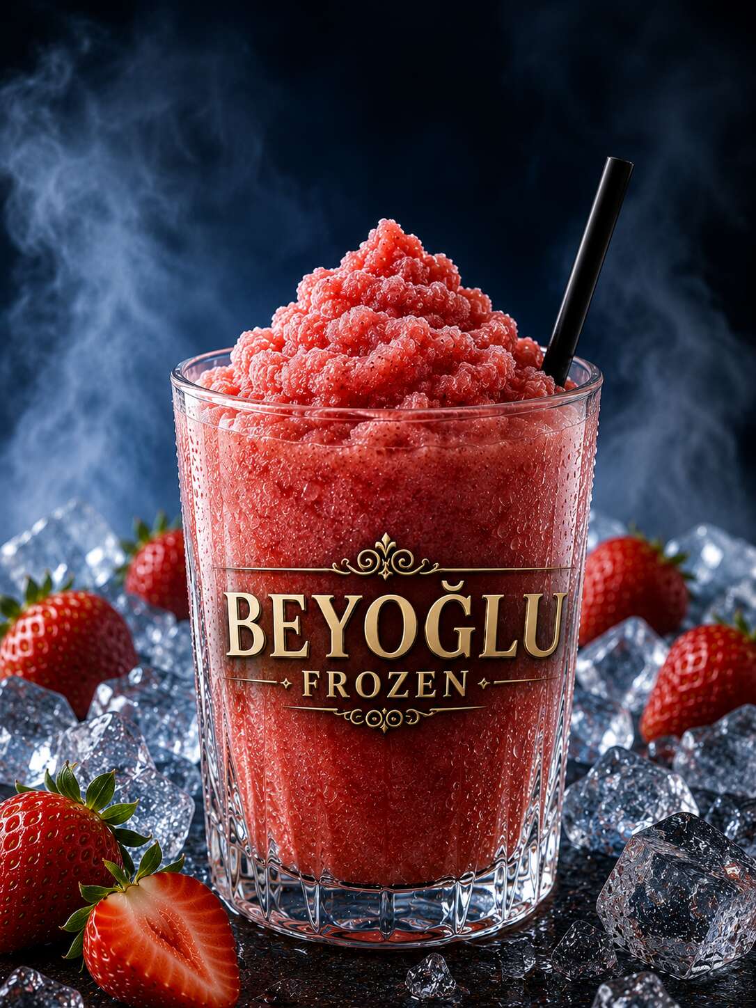 FROZEN
