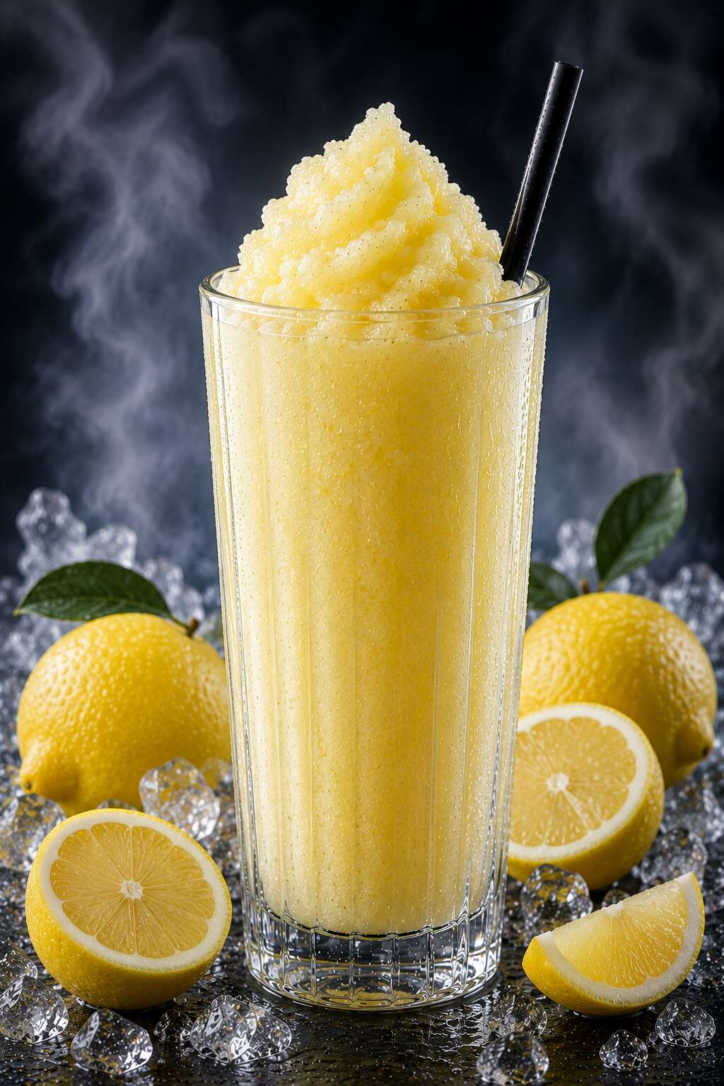 LİMON FROZEN