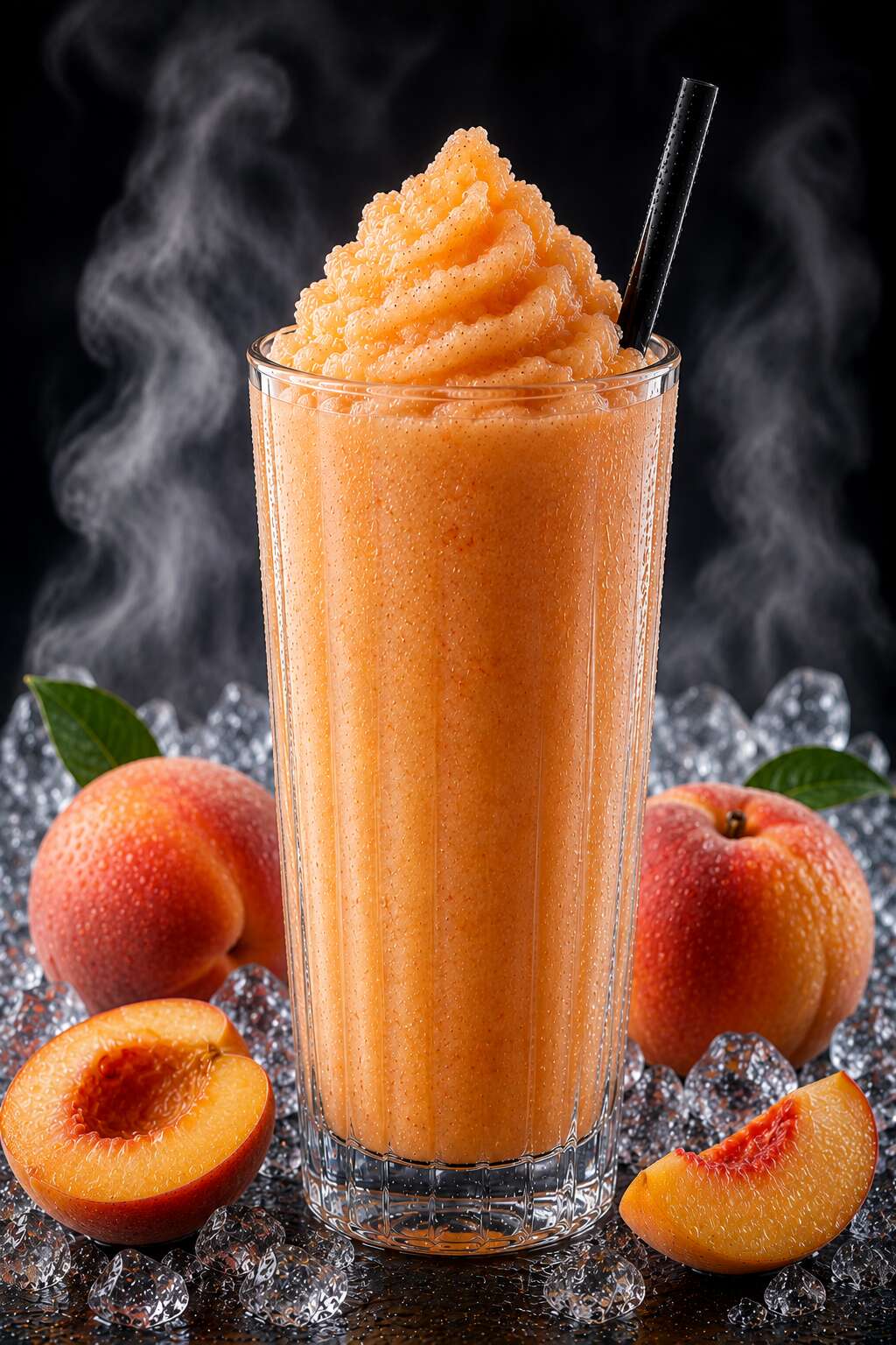 ŞEFTALİ FROZEN