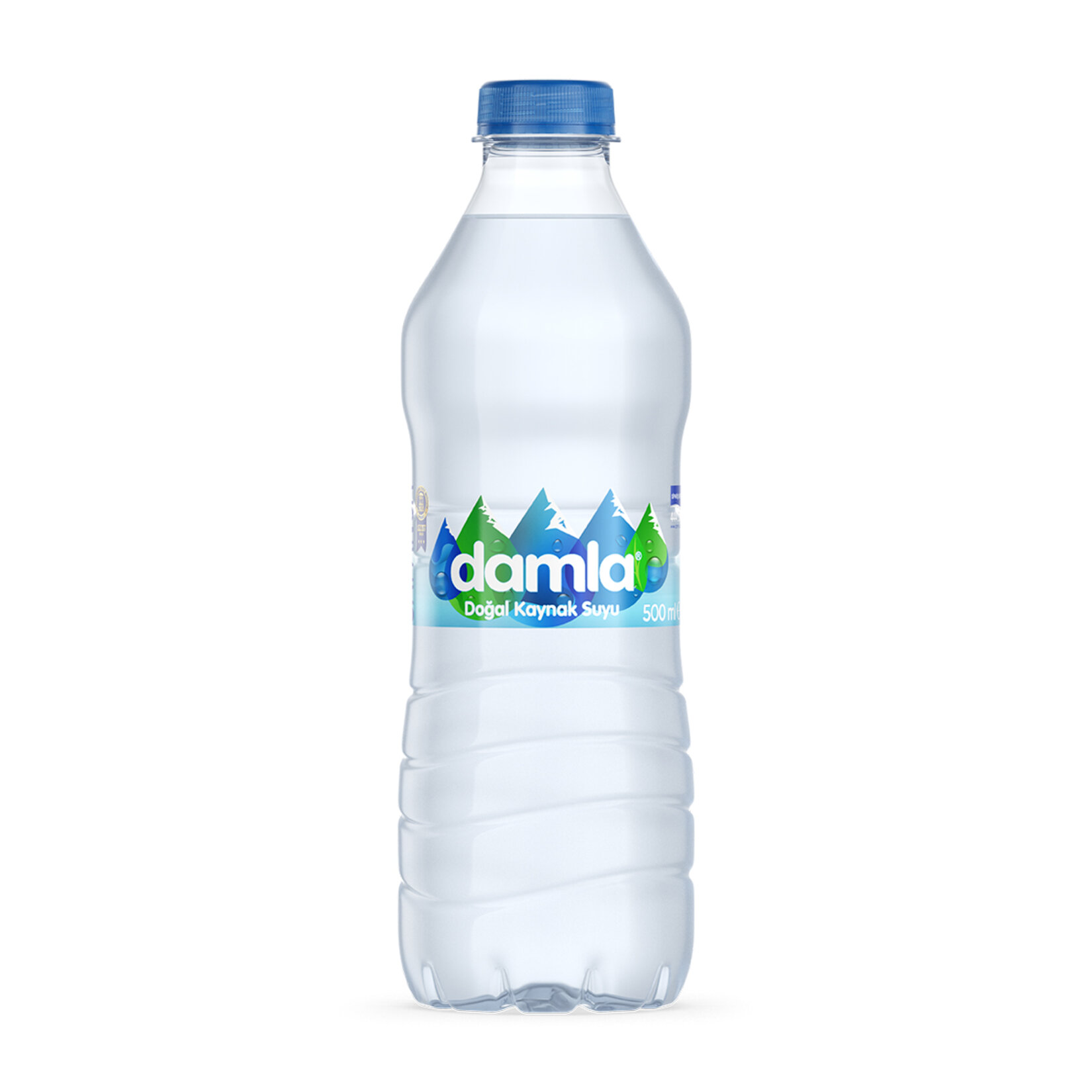SU 500ML