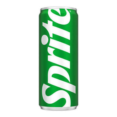 SPRİTE 330 ML