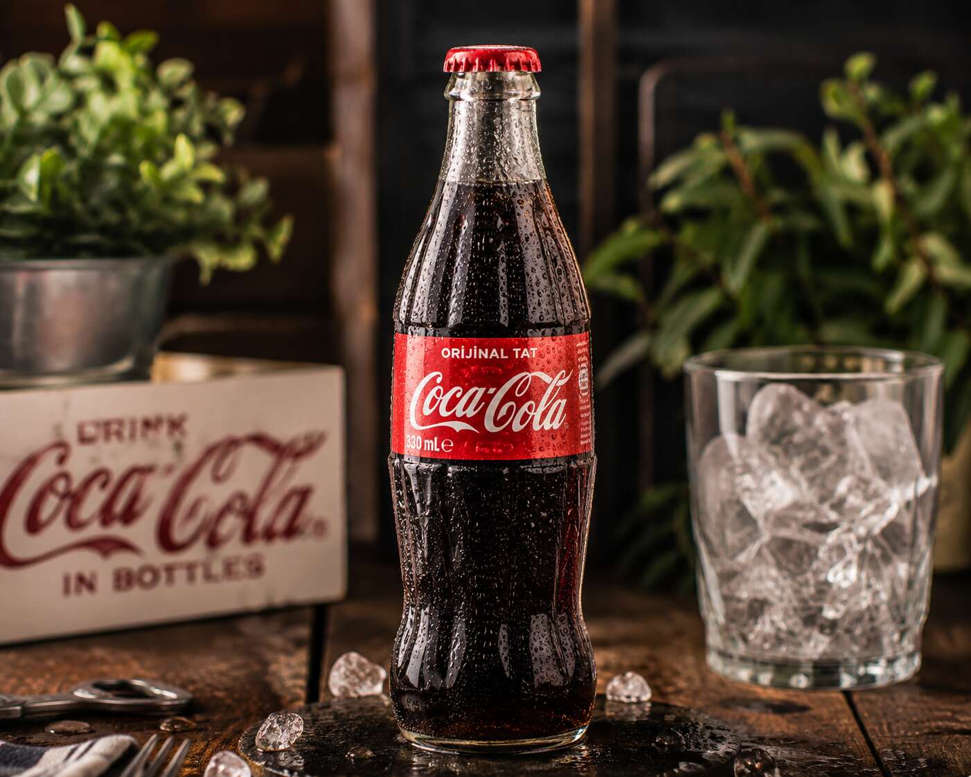 Coca Cola