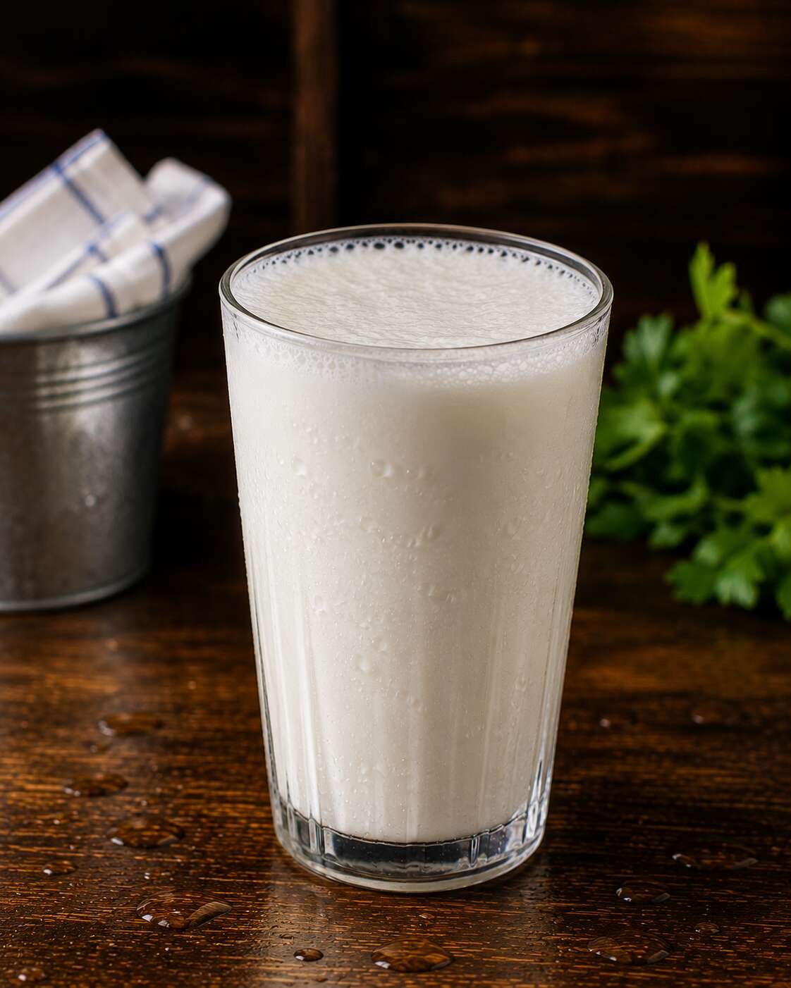 Ayran