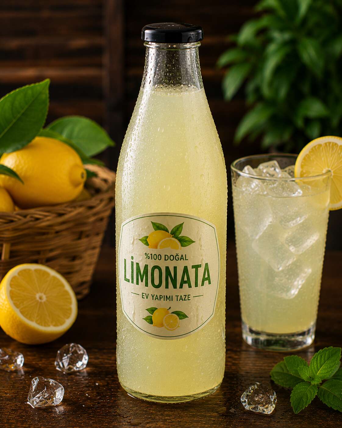 Limonata