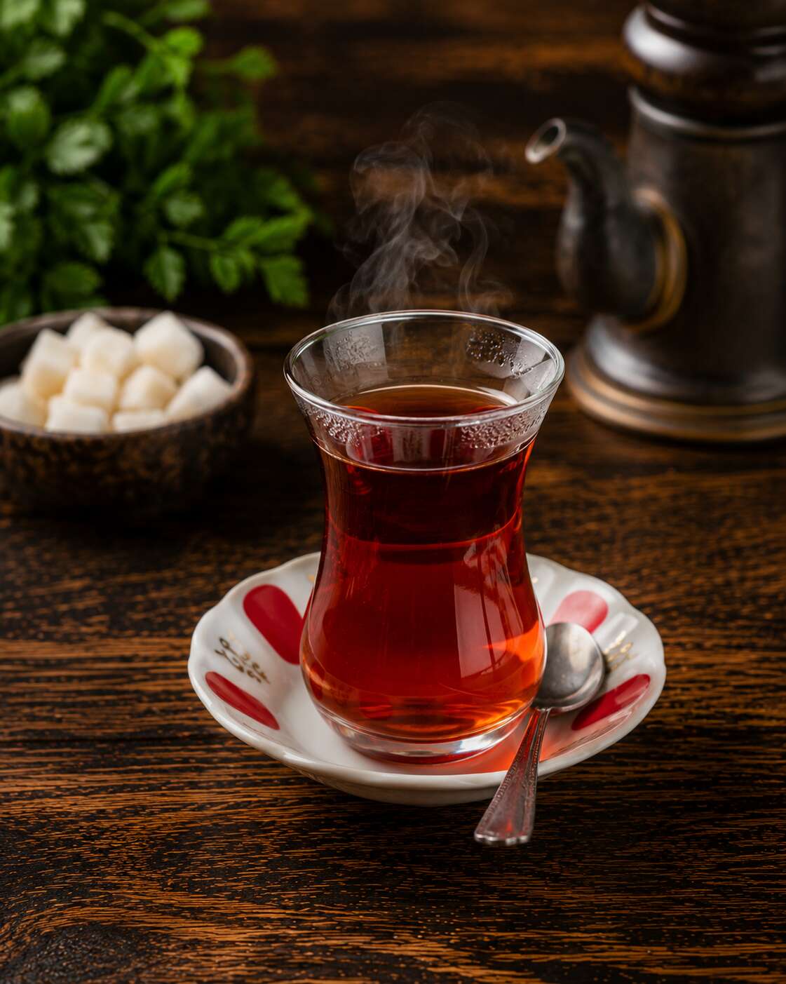 Çay
