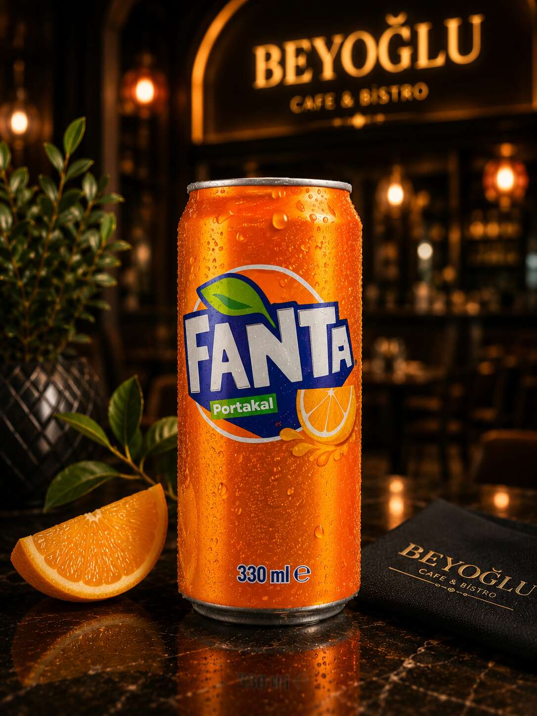 FANTA