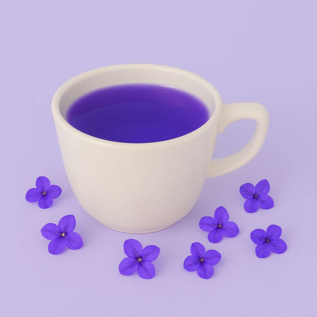 Aromalı Bitki Çayları