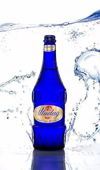 Premium Uludağ Soda
