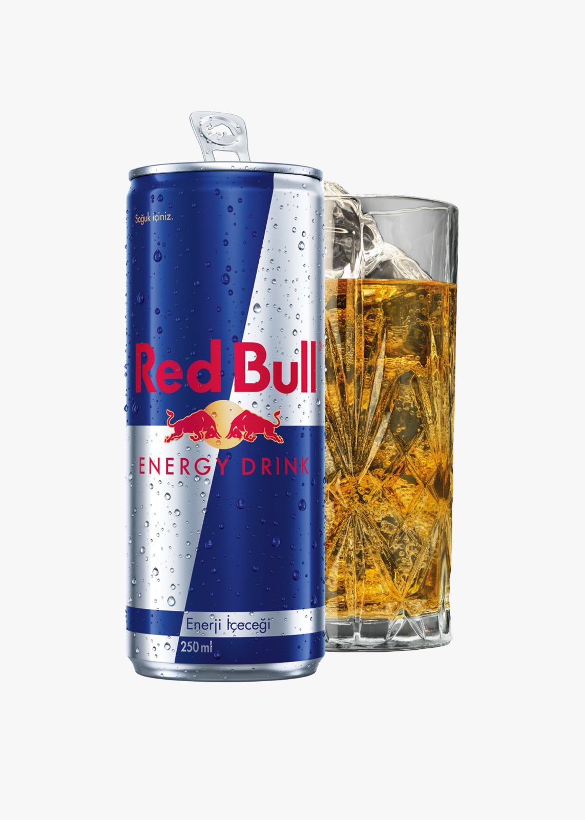 Red Bull Energy Drink