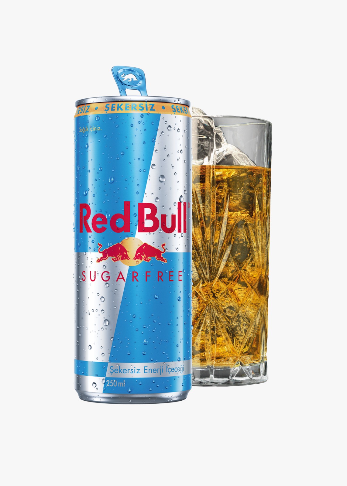 Red Bull Sugarfree