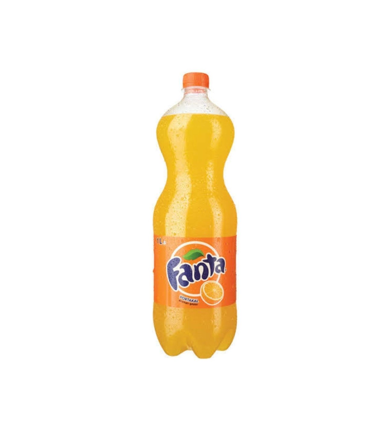 Fanta 1 lt