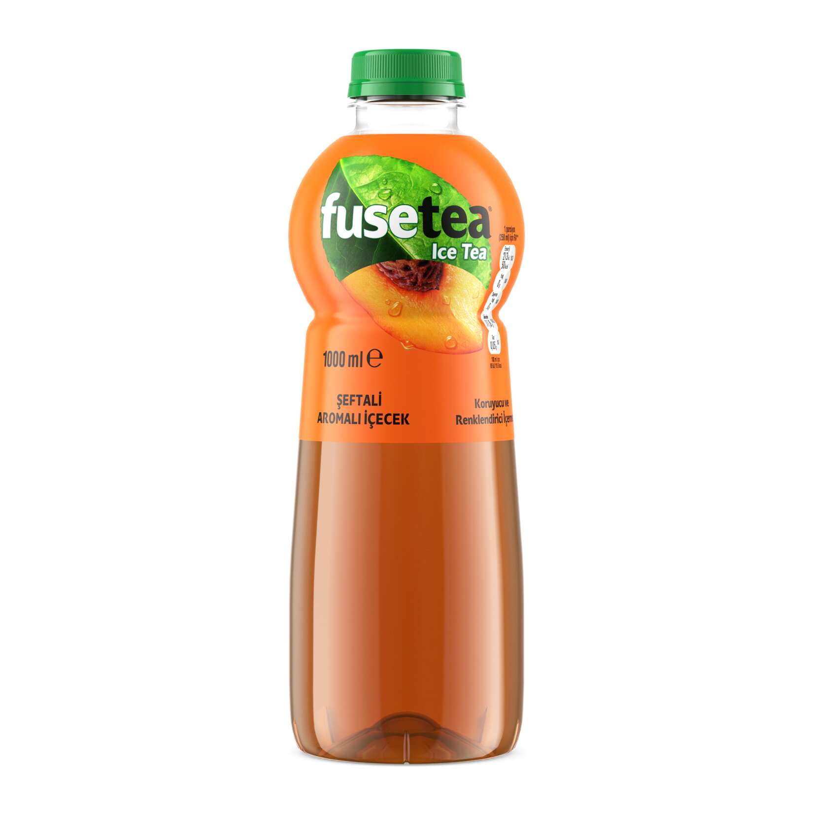  Fuse Tea 1 lt