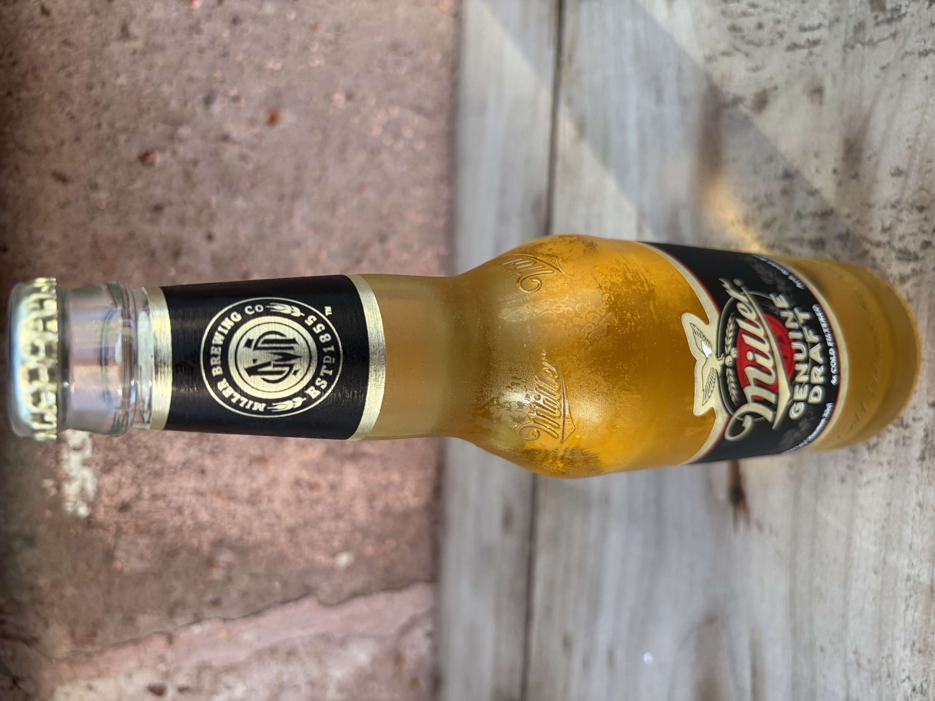 Miller 33cl