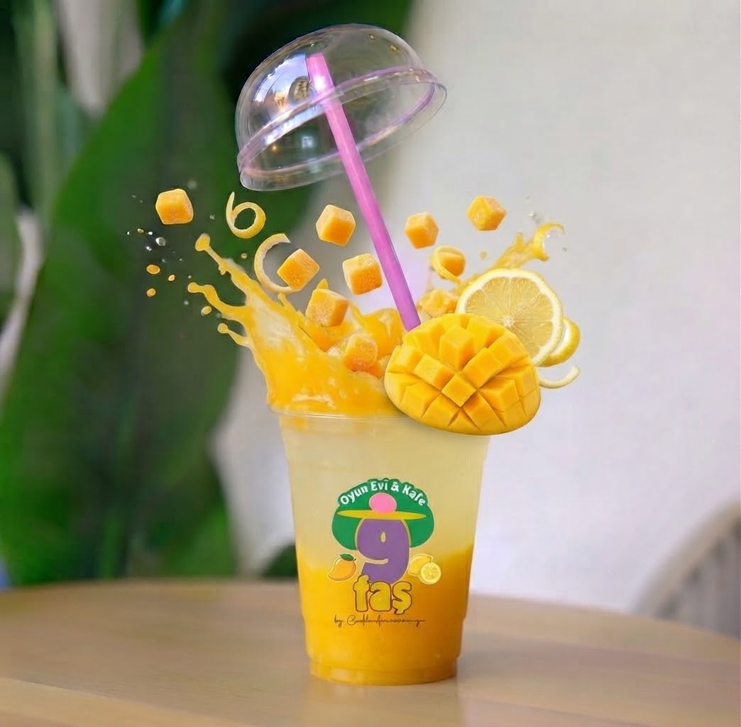 Mango & Limon