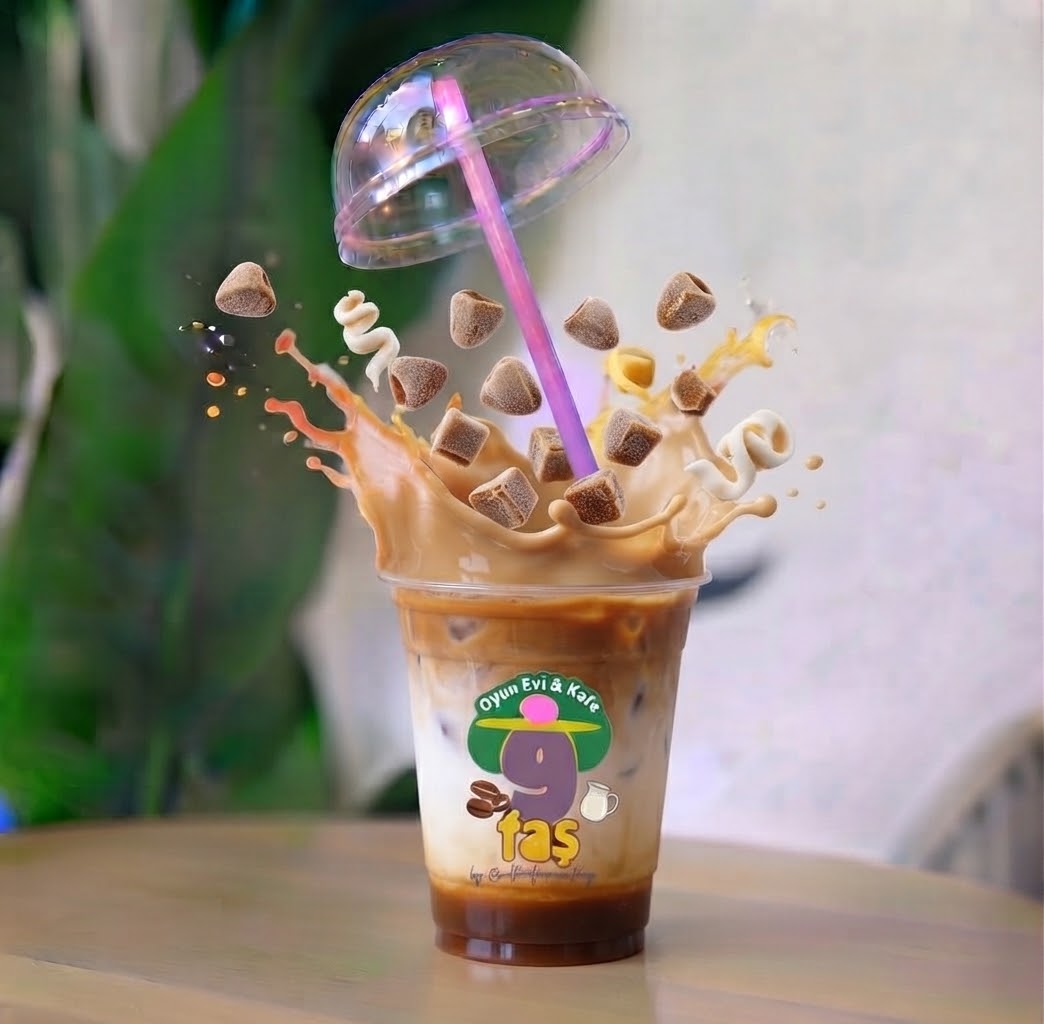 İce Latte