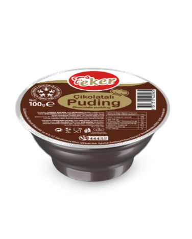 Eker Puding