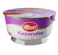 Eker Kazandibi