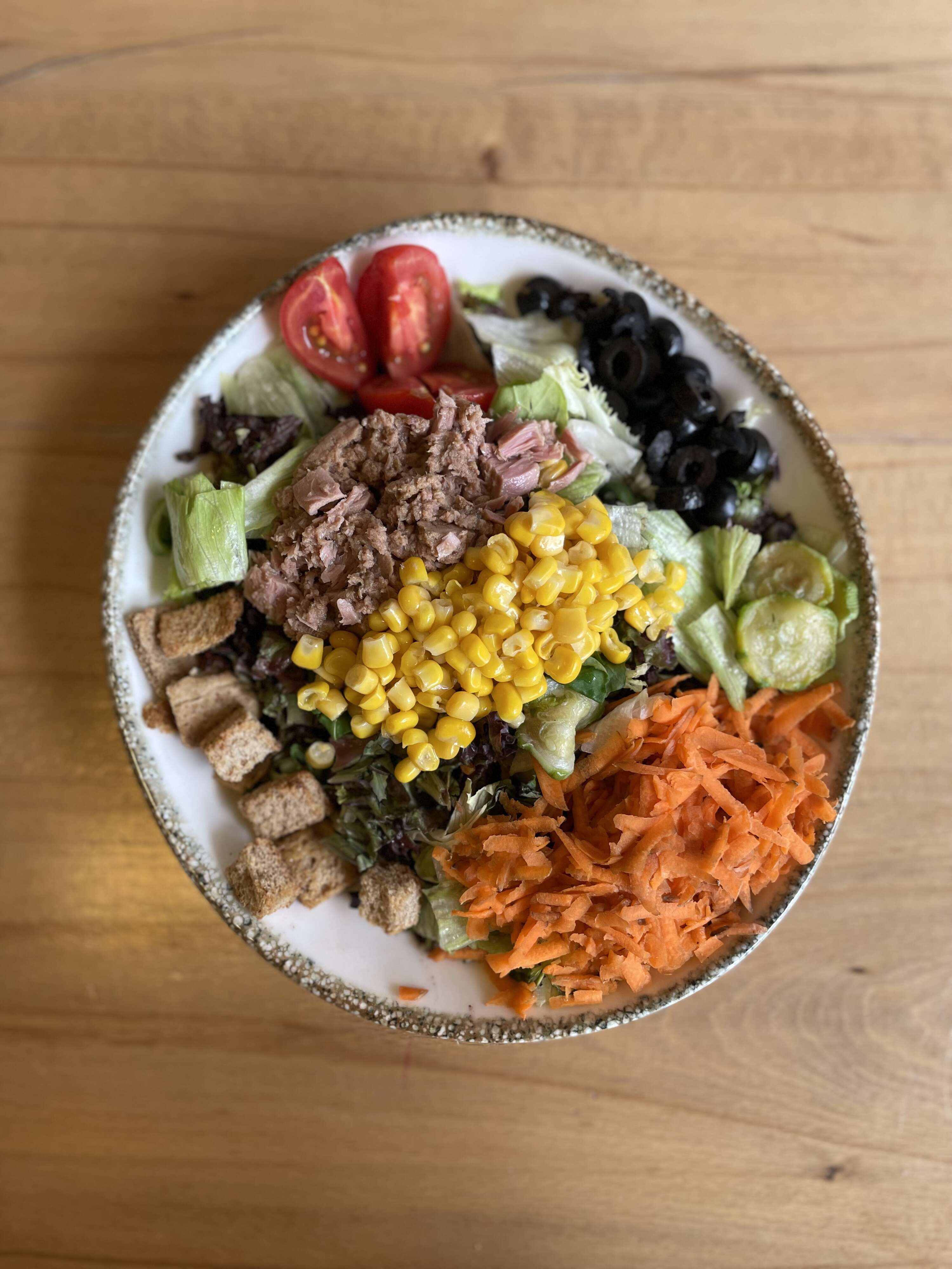 Tuna Salad