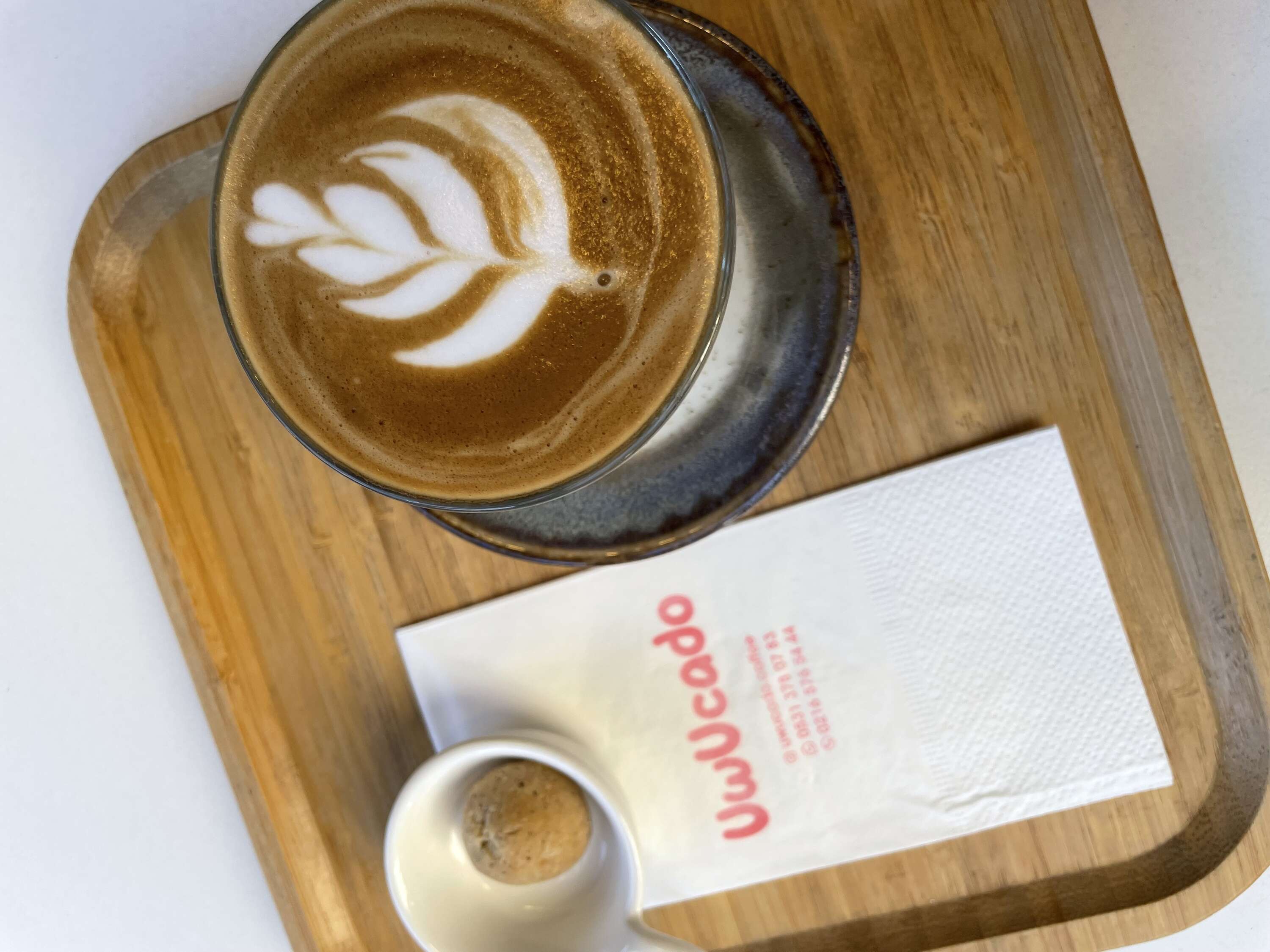 Cortado