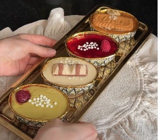 Cheesecake
