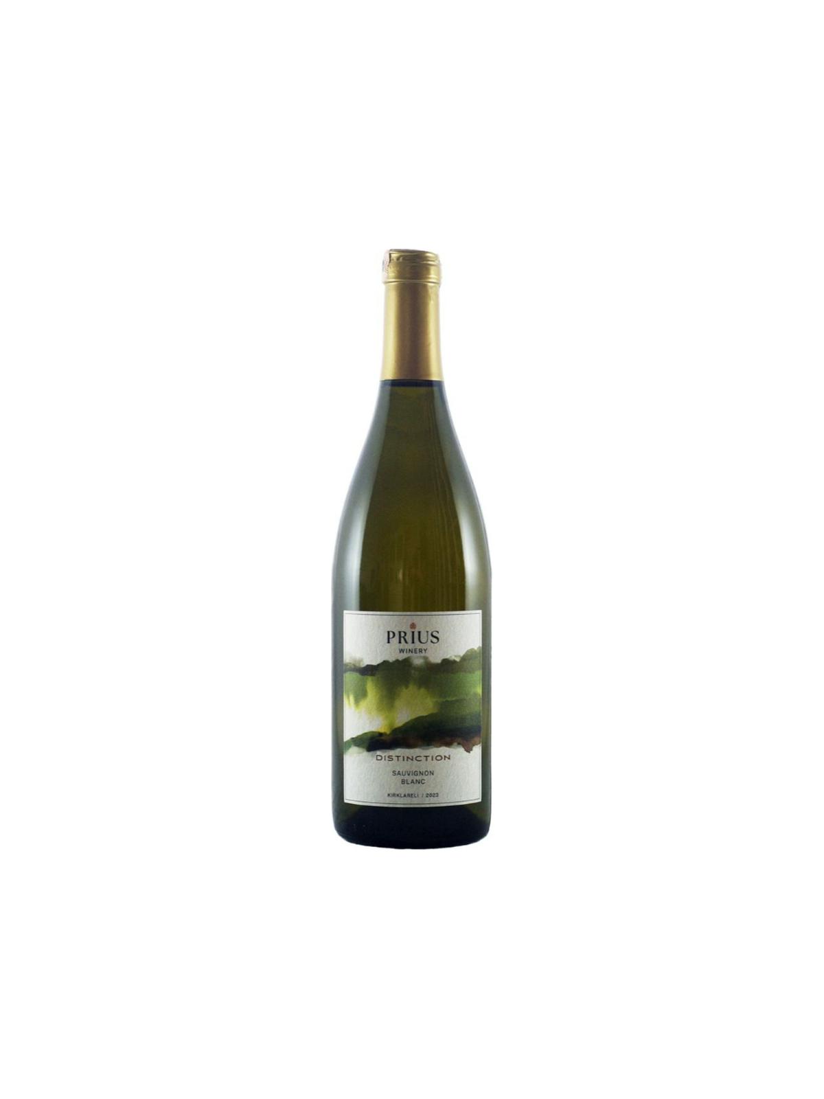 Beyaz Distinction Sauvignon Blanc
